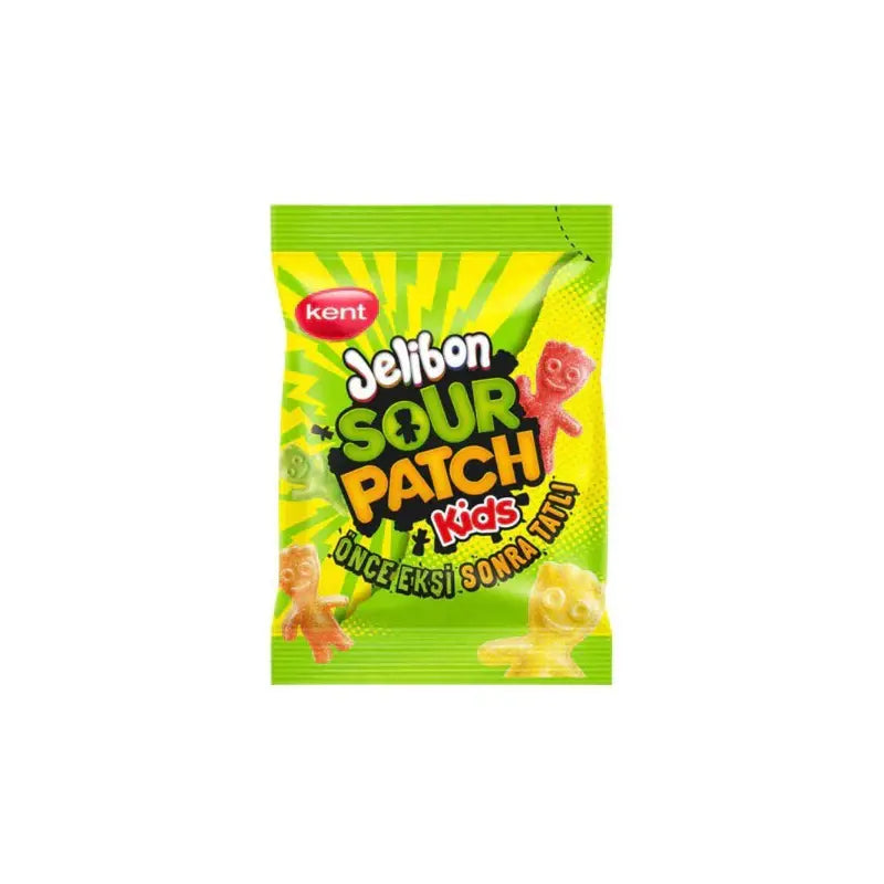 Sour Patch Kids 10x 140g