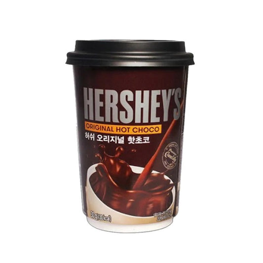 Hersheys Original Hot Choco Cup 48x 30g