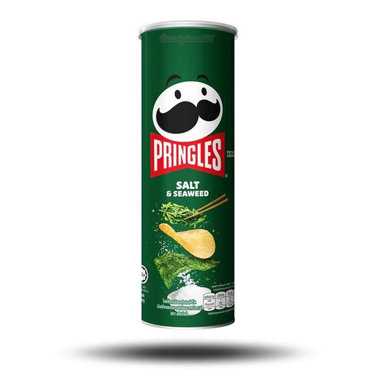 Pringles Seaweed 20x 110g