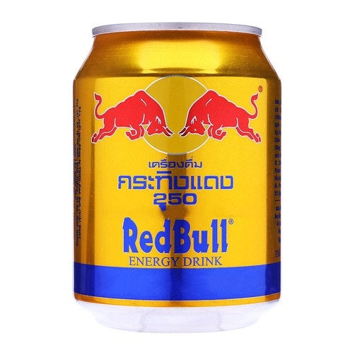 Red Bull Gold 24x 250ml