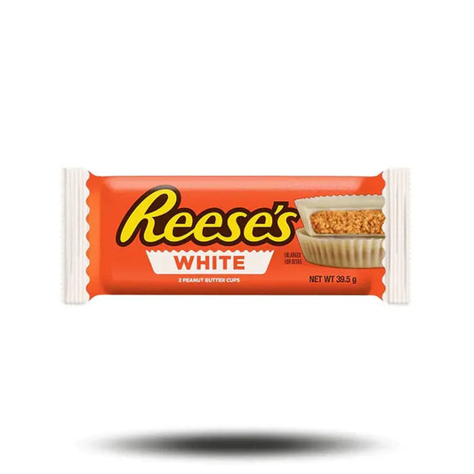 Reeses Cups White 2er 24x 40g