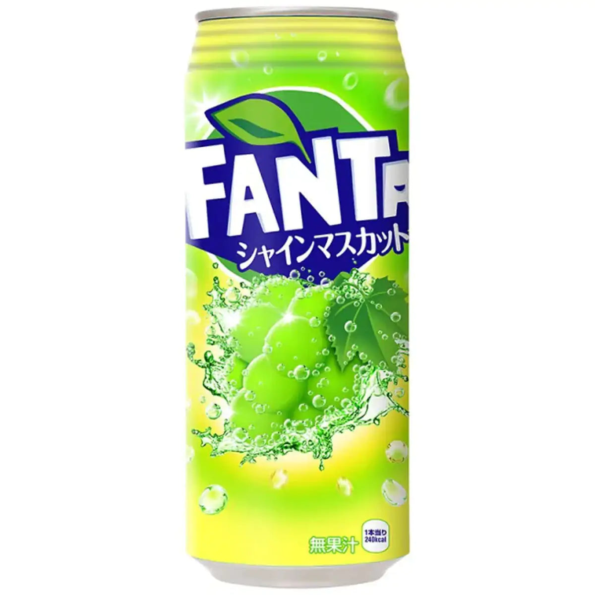 Fanta Shine Muscat 30x 250ml