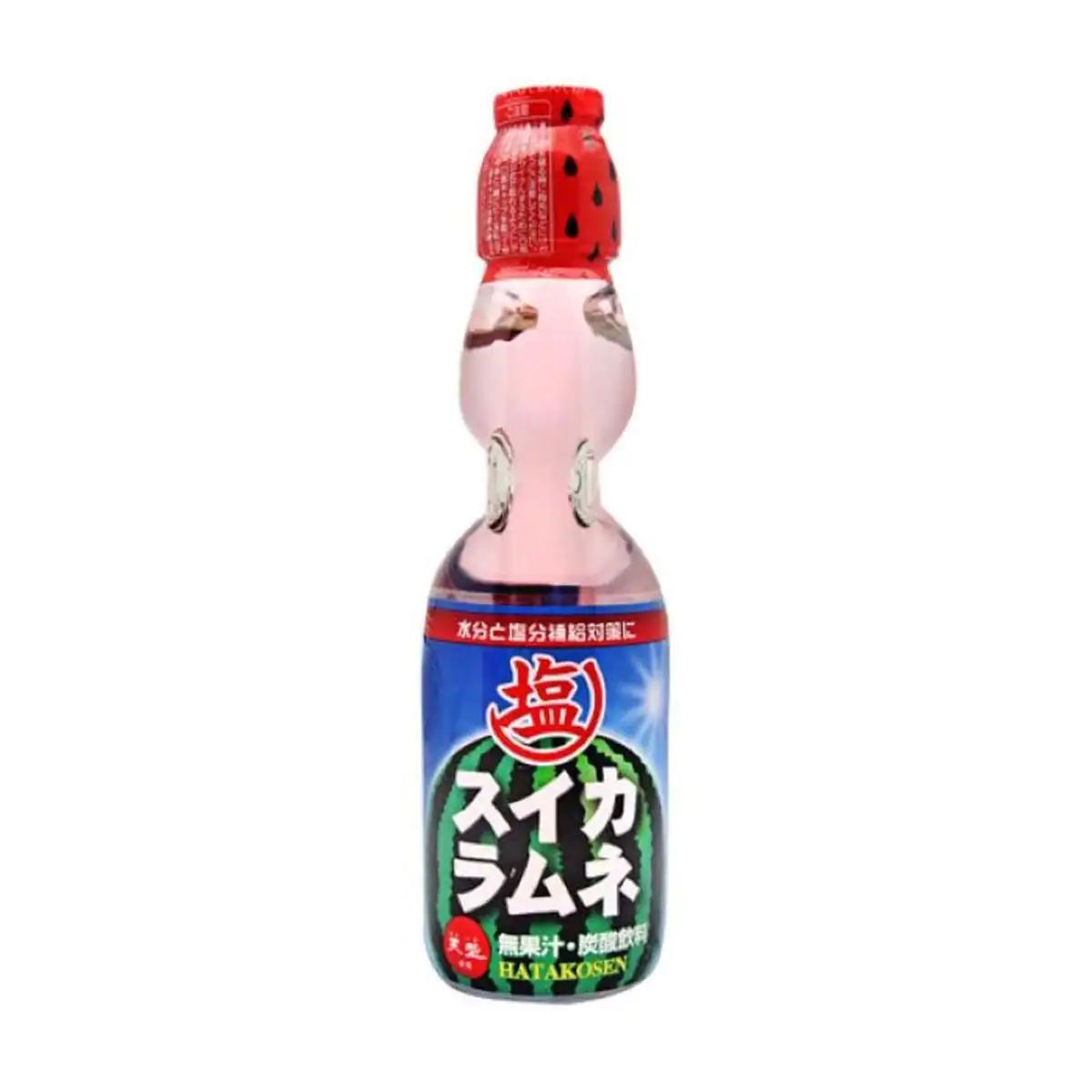 HATA Watermelon 200ml - 30er Pack