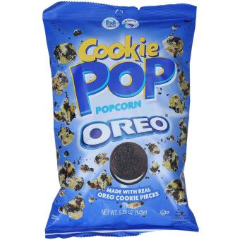 Candy Pop Oreo Popcorn 12x 149g